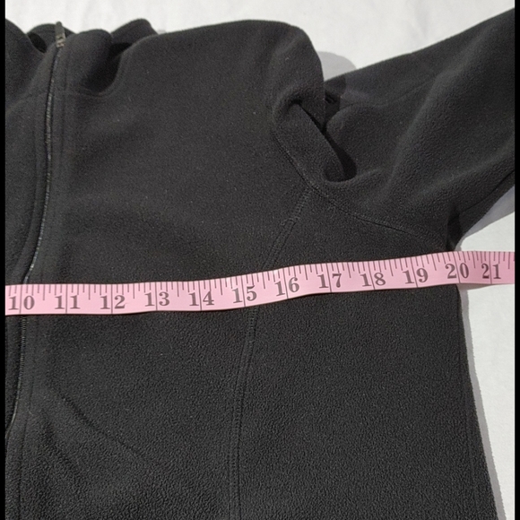 LL Bean Fleece Jacket - Picture 6 of 11